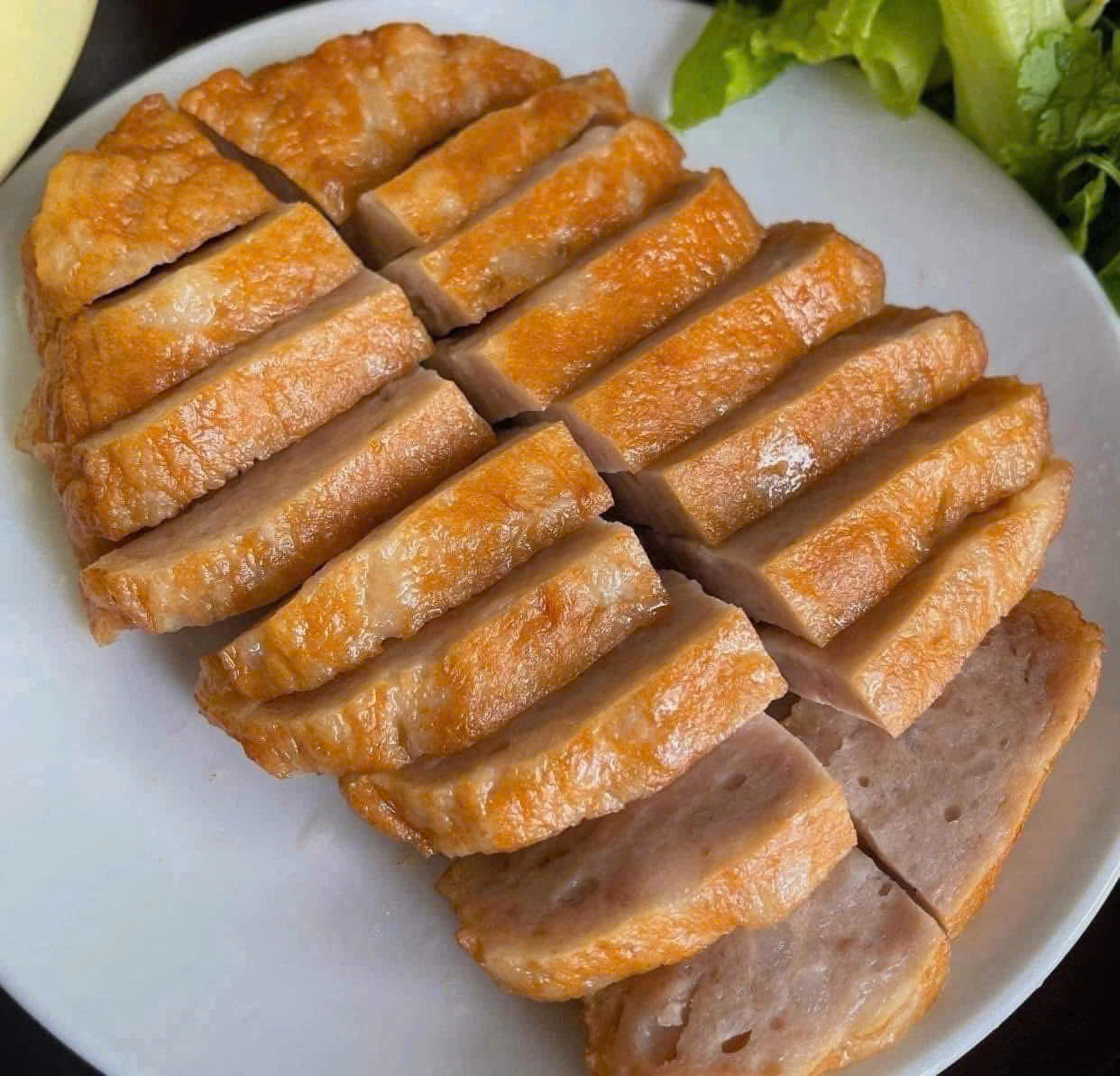 18. 2.1. Chả sụn 2